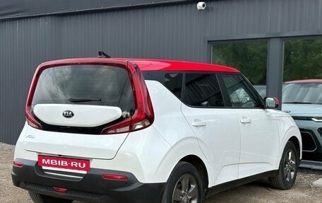 KIA Soul III, 2020 год, 1 399 000 рублей, 6 фотография