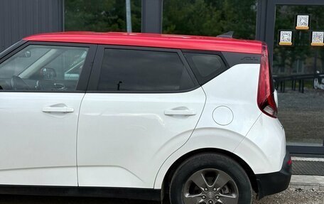 KIA Soul III, 2020 год, 1 399 000 рублей, 14 фотография