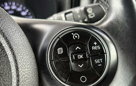 KIA Soul III, 2020 год, 1 399 000 рублей, 18 фотография