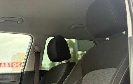 KIA Soul III, 2020 год, 1 399 000 рублей, 24 фотография