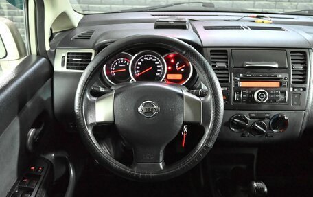 Nissan Tiida, 2013 год, 780 000 рублей, 11 фотография