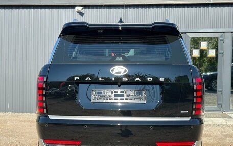 Hyundai Palisade, 2026 год, 8 800 000 рублей, 5 фотография