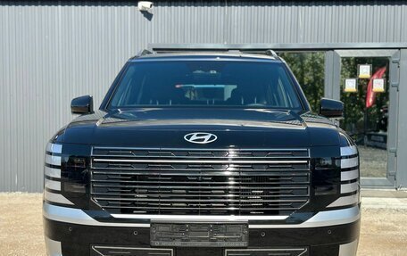 Hyundai Palisade, 2026 год, 8 800 000 рублей, 2 фотография