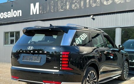 Hyundai Palisade, 2026 год, 8 800 000 рублей, 6 фотография