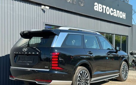 Hyundai Palisade, 2026 год, 8 800 000 рублей, 7 фотография