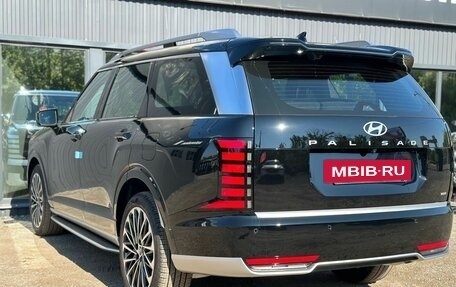 Hyundai Palisade, 2026 год, 8 800 000 рублей, 4 фотография
