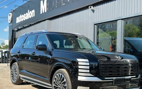 Hyundai Palisade, 2026 год, 8 800 000 рублей, 9 фотография