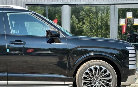 Hyundai Palisade, 2026 год, 8 800 000 рублей, 8 фотография