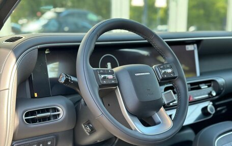 Hyundai Palisade, 2026 год, 8 800 000 рублей, 15 фотография