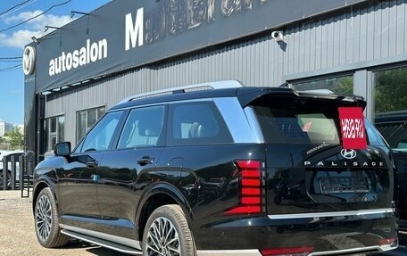 Hyundai Palisade, 2026 год, 8 800 000 рублей, 10 фотография