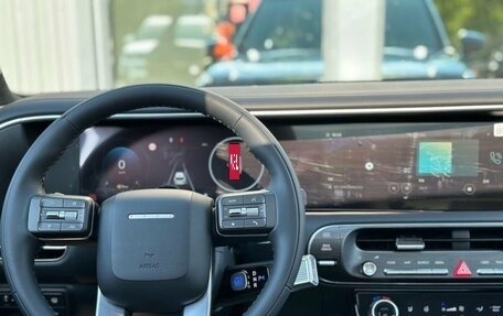 Hyundai Palisade, 2026 год, 8 800 000 рублей, 16 фотография
