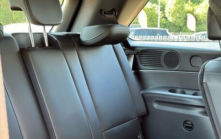 Hyundai Palisade, 2026 год, 8 800 000 рублей, 24 фотография