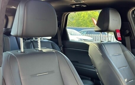 Hyundai Palisade, 2026 год, 8 800 000 рублей, 21 фотография