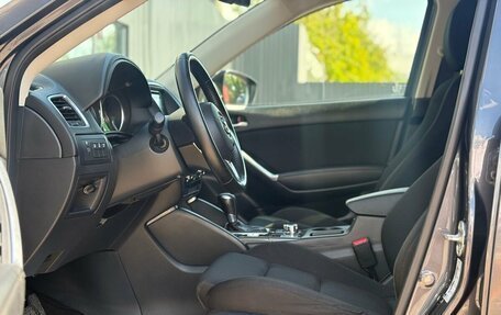 Mazda CX-5 II, 2016 год, 2 070 000 рублей, 18 фотография