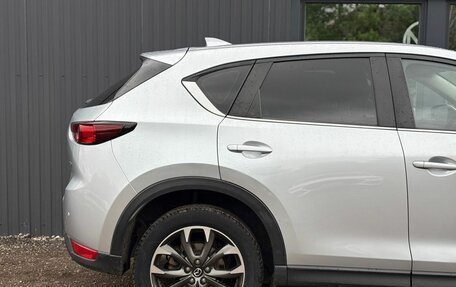 Mazda CX-5 II, 2017 год, 2 099 000 рублей, 4 фотография