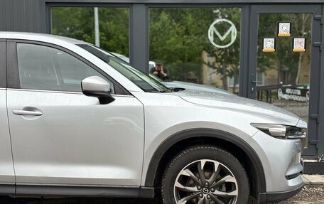 Mazda CX-5 II, 2017 год, 2 099 000 рублей, 5 фотография