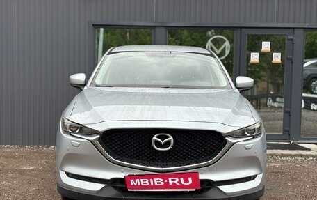Mazda CX-5 II, 2017 год, 2 099 000 рублей, 2 фотография
