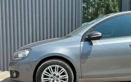 Volkswagen Golf VI, 2010 год, 799 000 рублей, 4 фотография