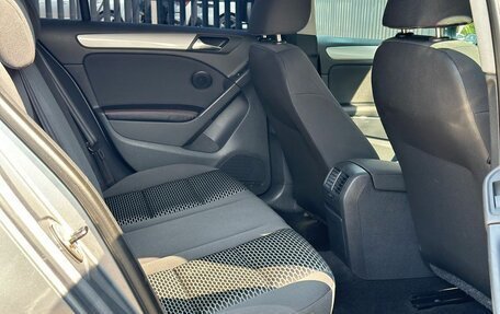 Volkswagen Golf VI, 2010 год, 799 000 рублей, 19 фотография