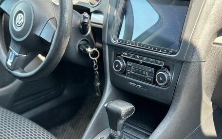 Volkswagen Golf VI, 2010 год, 799 000 рублей, 20 фотография