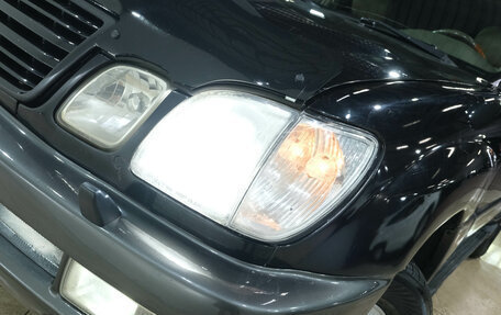 Lexus LX II, 2002 год, 1 699 000 рублей, 12 фотография