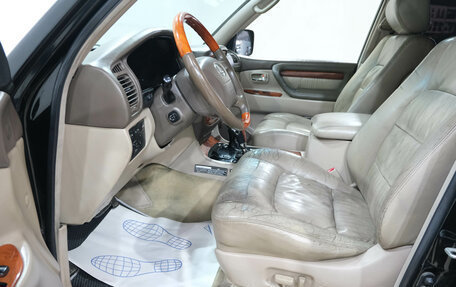 Lexus LX II, 2002 год, 1 699 000 рублей, 14 фотография