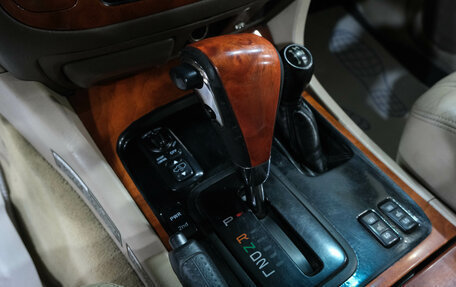 Lexus LX II, 2002 год, 1 699 000 рублей, 23 фотография