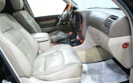 Lexus LX II, 2002 год, 1 699 000 рублей, 16 фотография