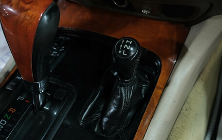 Lexus LX II, 2002 год, 1 699 000 рублей, 31 фотография