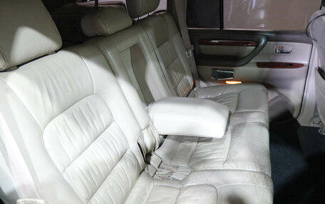 Lexus LX II, 2002 год, 1 699 000 рублей, 36 фотография