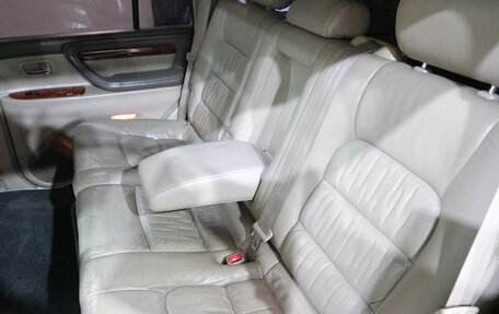 Lexus LX II, 2002 год, 1 699 000 рублей, 37 фотография
