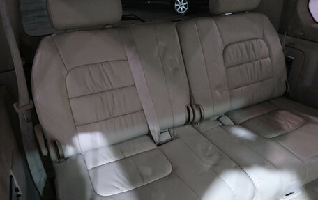 Lexus LX II, 2002 год, 1 699 000 рублей, 38 фотография