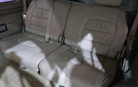 Lexus LX II, 2002 год, 1 699 000 рублей, 39 фотография