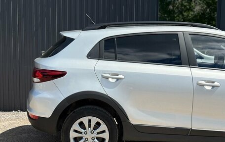 KIA Rio IV, 2020 год, 1 399 000 рублей, 12 фотография