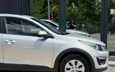 KIA Rio IV, 2020 год, 1 399 000 рублей, 13 фотография