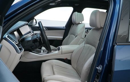 BMW X5, 2019 год, 6 937 077 рублей, 10 фотография