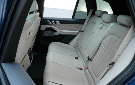 BMW X5, 2019 год, 6 937 077 рублей, 9 фотография
