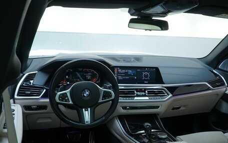 BMW X5, 2019 год, 6 937 077 рублей, 6 фотография