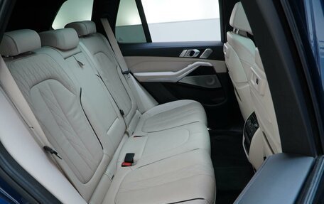 BMW X5, 2019 год, 6 937 077 рублей, 7 фотография
