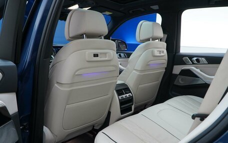 BMW X5, 2019 год, 6 937 077 рублей, 11 фотография