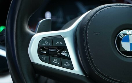 BMW X5, 2019 год, 6 937 077 рублей, 15 фотография