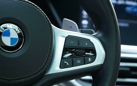 BMW X5, 2019 год, 6 937 077 рублей, 16 фотография