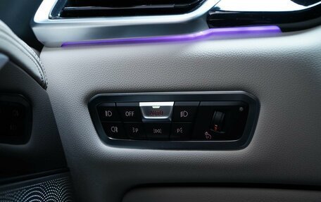 BMW X5, 2019 год, 6 937 077 рублей, 25 фотография