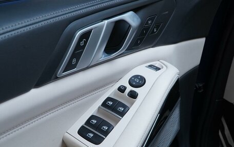 BMW X5, 2019 год, 6 937 077 рублей, 22 фотография