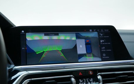 BMW X5, 2019 год, 6 937 077 рублей, 17 фотография