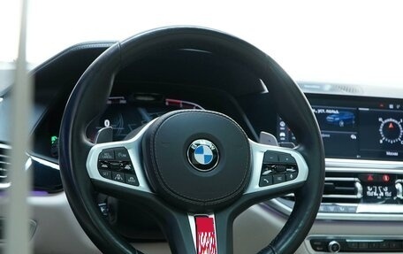 BMW X5, 2019 год, 6 937 077 рублей, 14 фотография