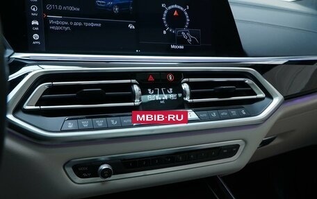 BMW X5, 2019 год, 6 937 077 рублей, 20 фотография