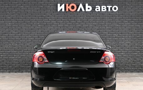 ГАЗ Volga Siber I, 2010 год, 550 000 рублей, 3 фотография