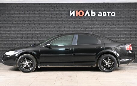 ГАЗ Volga Siber I, 2010 год, 550 000 рублей, 2 фотография