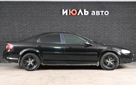 ГАЗ Volga Siber I, 2010 год, 550 000 рублей, 4 фотография